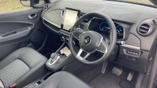 Renault Zoe 100kW Riviera Limited Edn R135 50kWh RC 5dr Auto Electric Hatchback